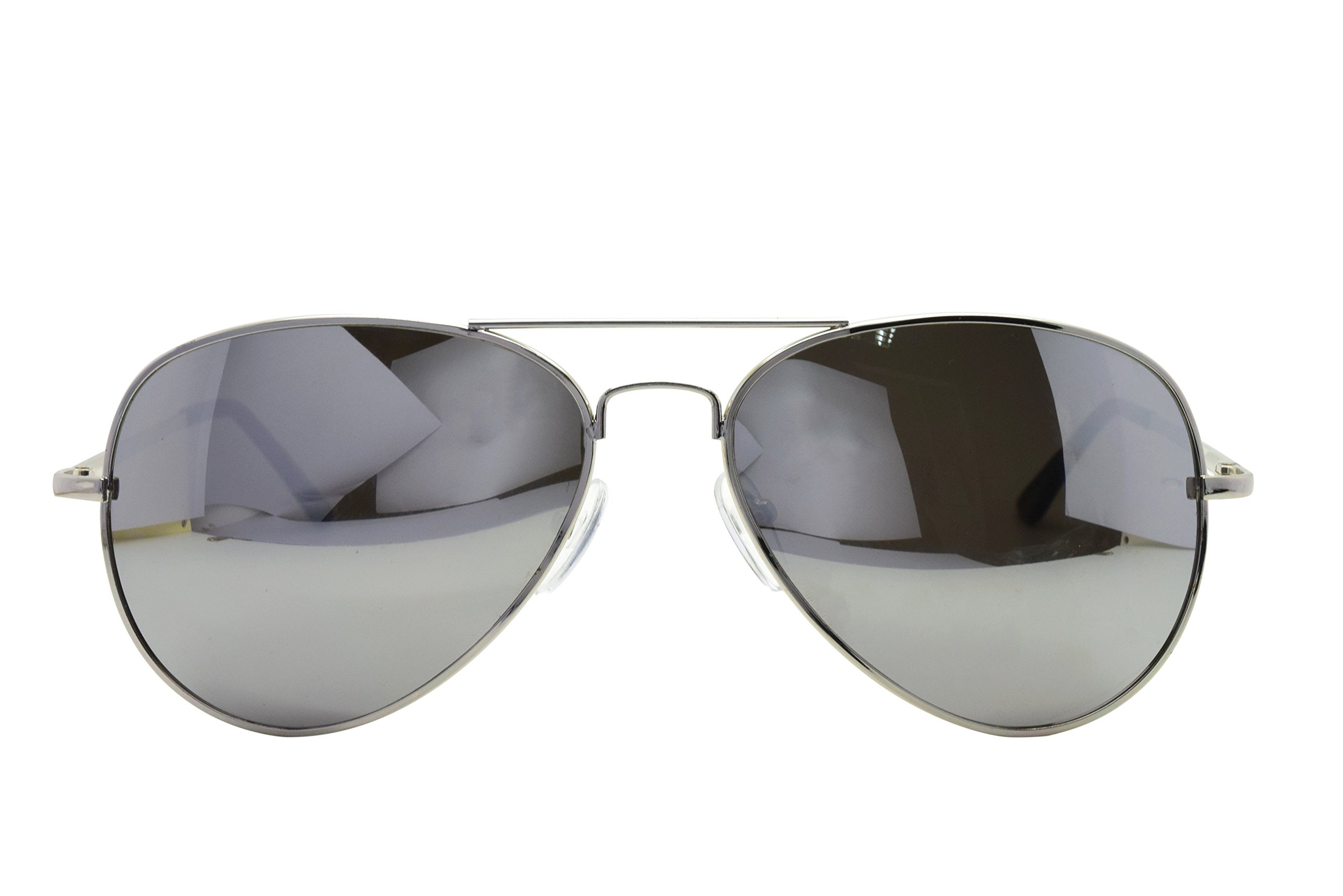 Image secondaire de Top Gun Miroir Lunettes de Soleil