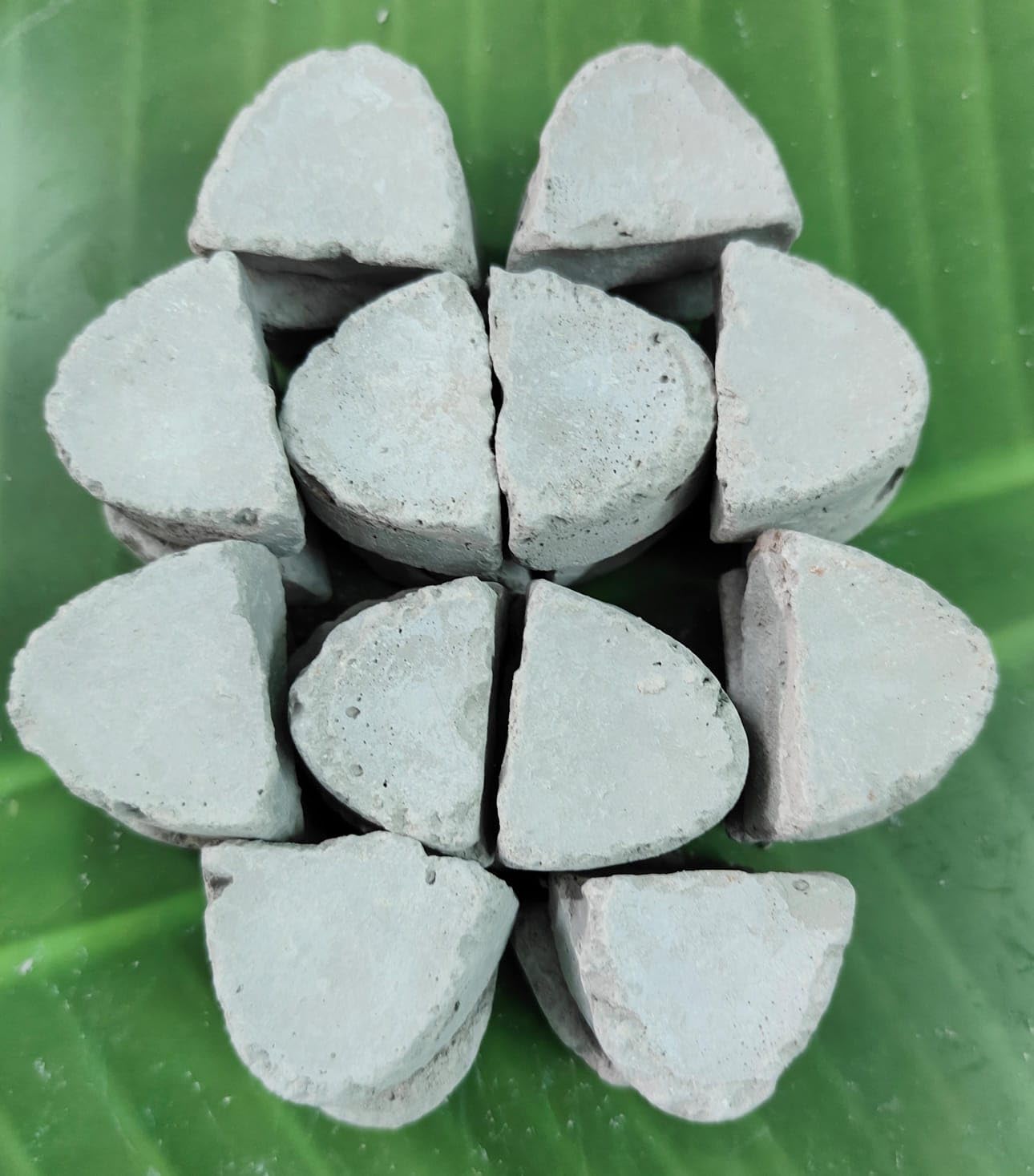 Earthy Elephant Clay 200 GMS (7.05 oz)