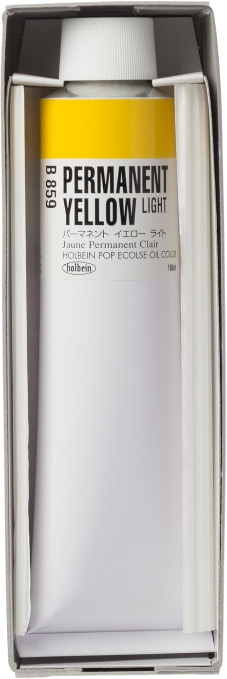 Amazon Co Jp Horubein Oil Based Paint Pop Pa Manentoiero Raito B859 160ml Hobbies