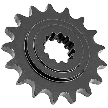 【Kyokopalette】 1200g×2 Amazon.com: Caltric Red Drive Chain And Sprocket Kit