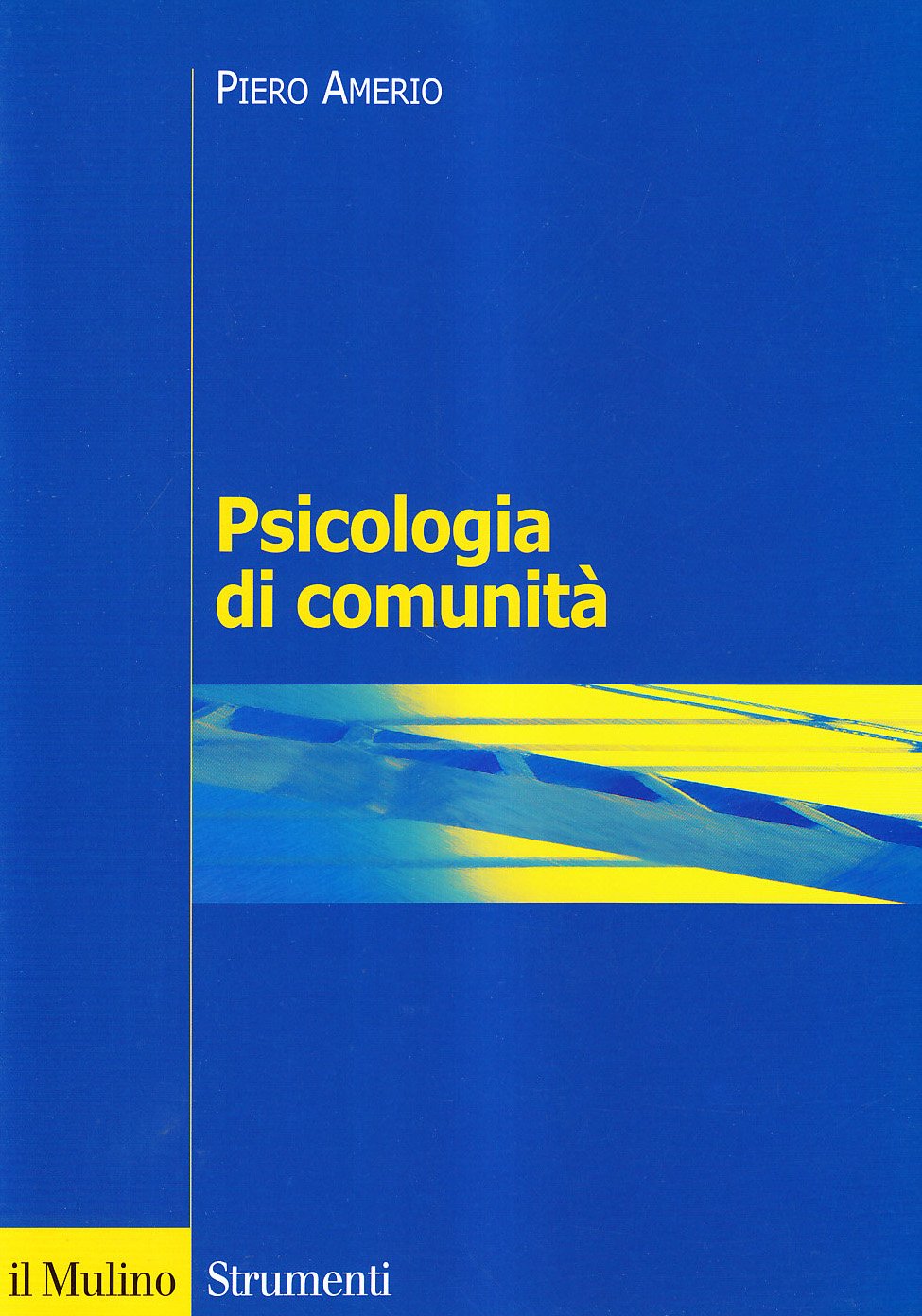 Psicologia Di Comunità - 4
