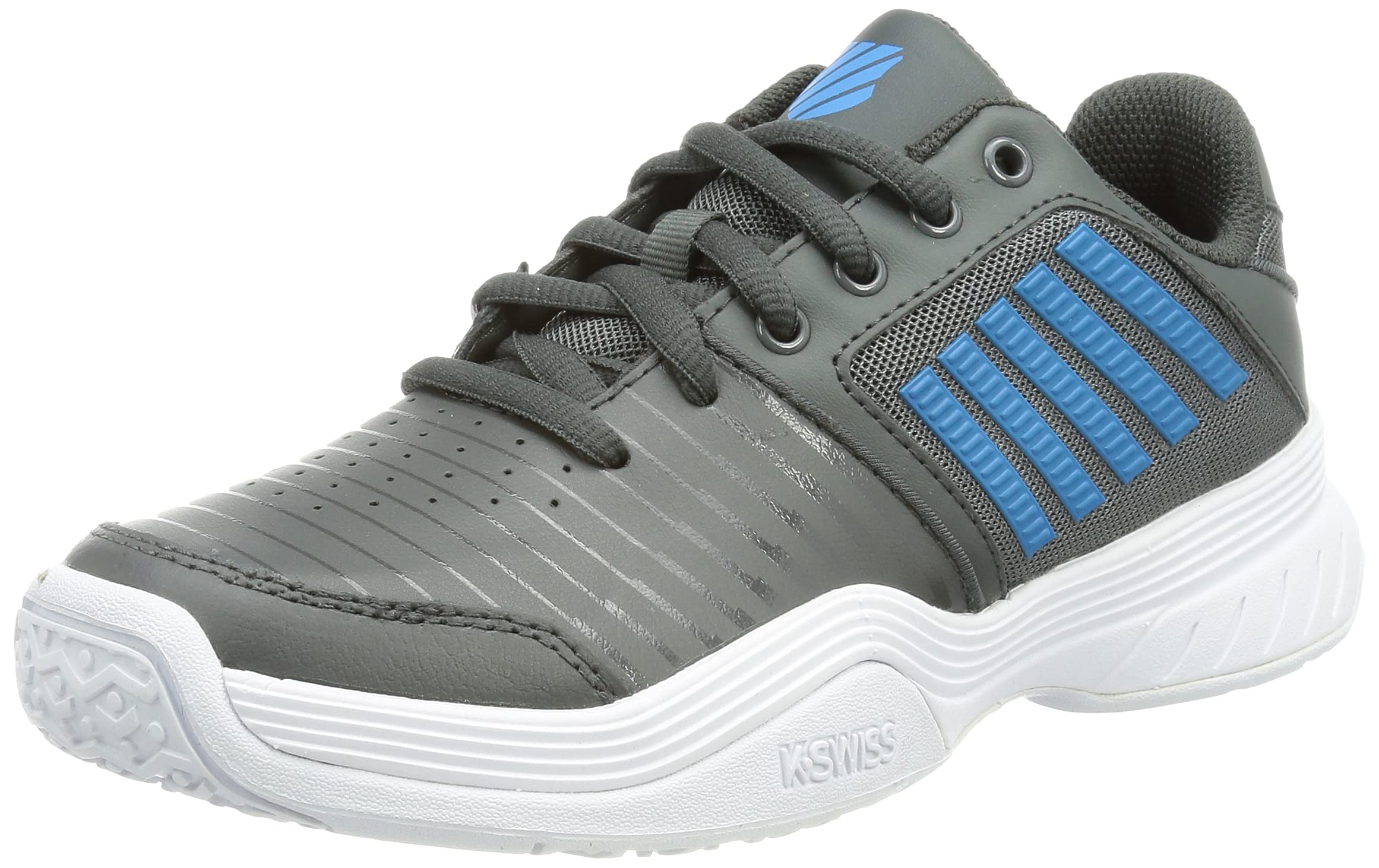 K-Swiss Court Express Omni dziecięce buty tenisowe, uniseks