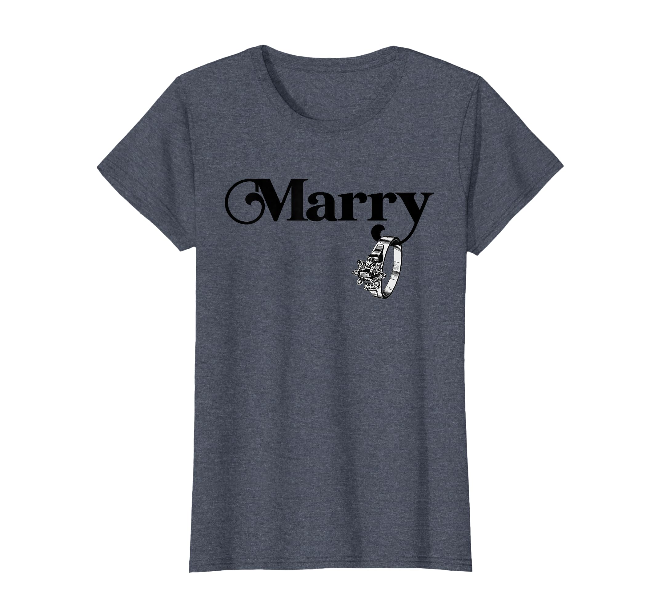 Kleidung mit Designs von Amazon Merch on Demand