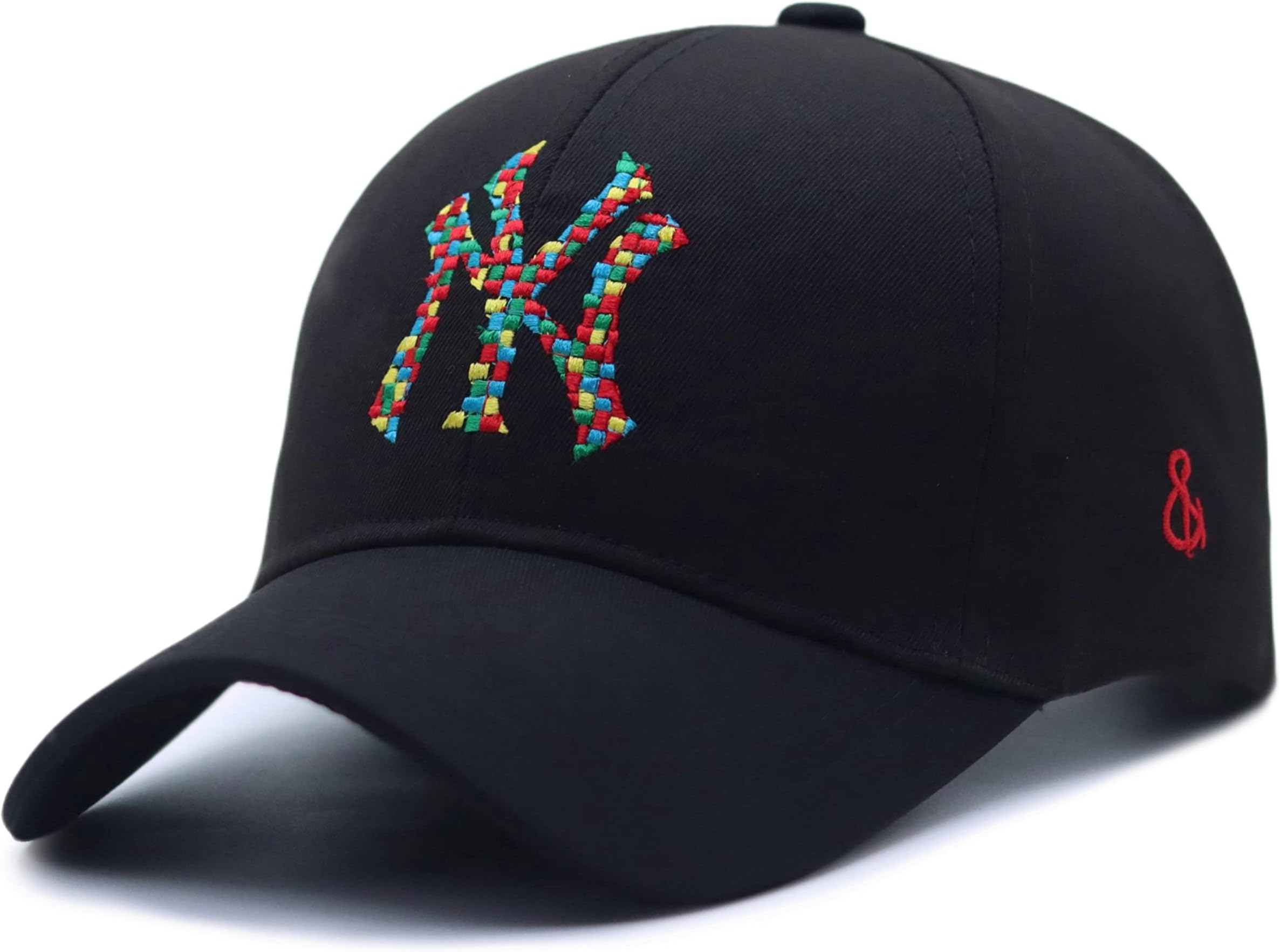 Unisex Baseball Caps, Comfortable, Stylish Design, Caps Branded with Adjustable Buckle, Summer caps for Men, Cricket Caps for Men, Gym Caps for Men, Sports Caps for Men Women