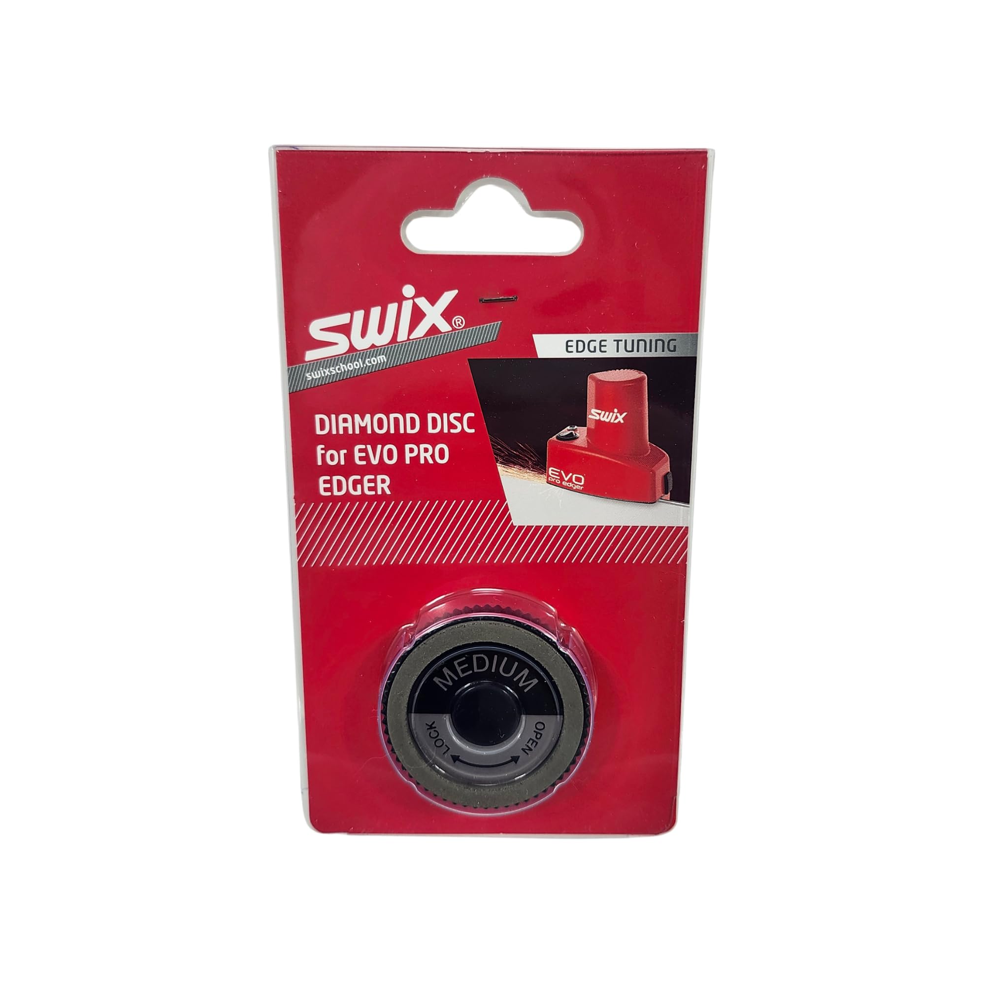 Swix TA3013M Evo Disco di Ricambio Medio