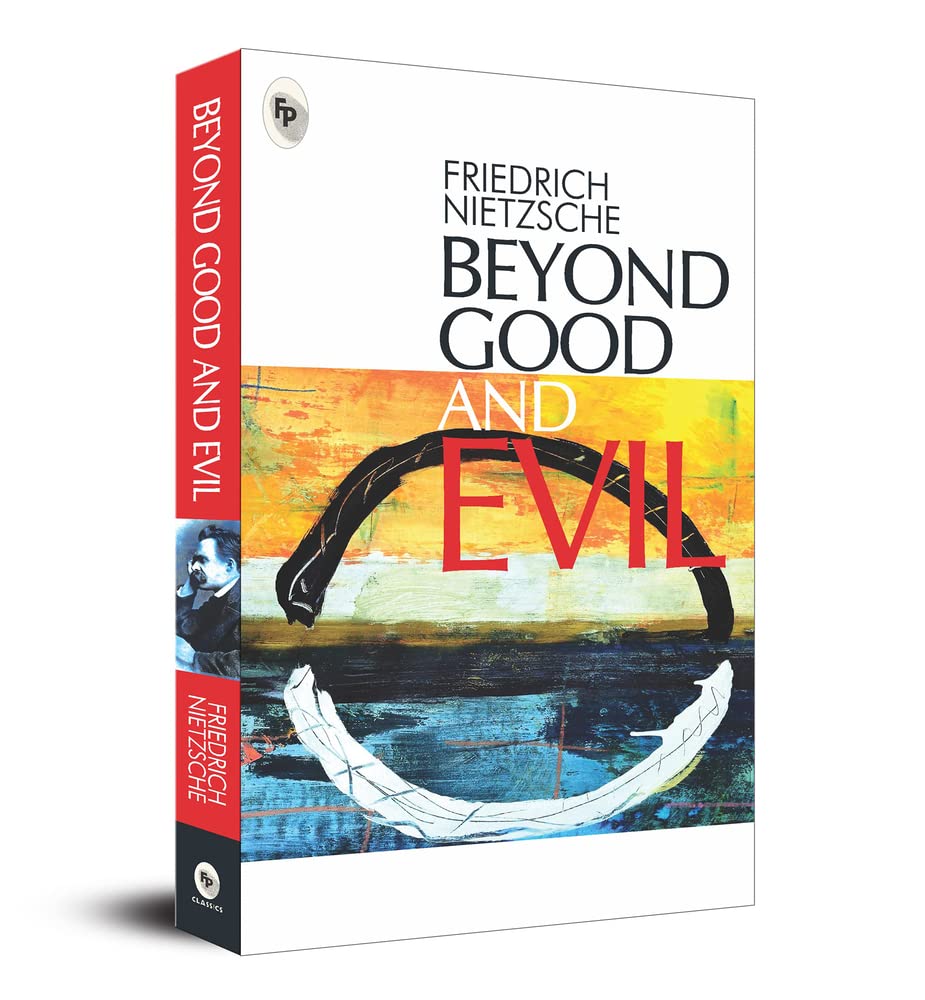 Sponsored Ad - Beyond Good And Evil