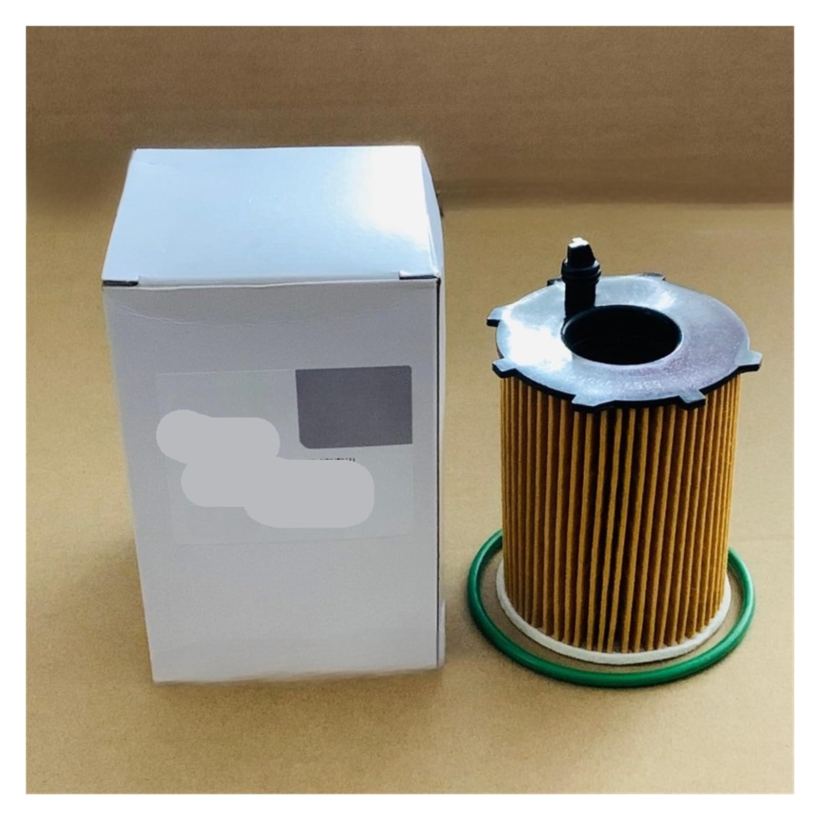 10 filtros de aceite 1610693780, compatibles con motores diésel C3, C4, DS3, DS4, DS5, 208, 3008, 308, 5008 y 508 EXPERT