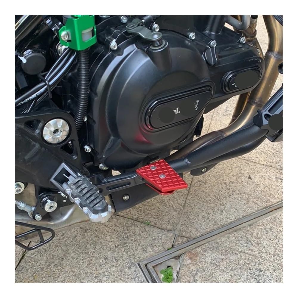 Plaquettes De Frein Avant Tecnium ME85 Pour Suzuki 125 GN 1982-1990