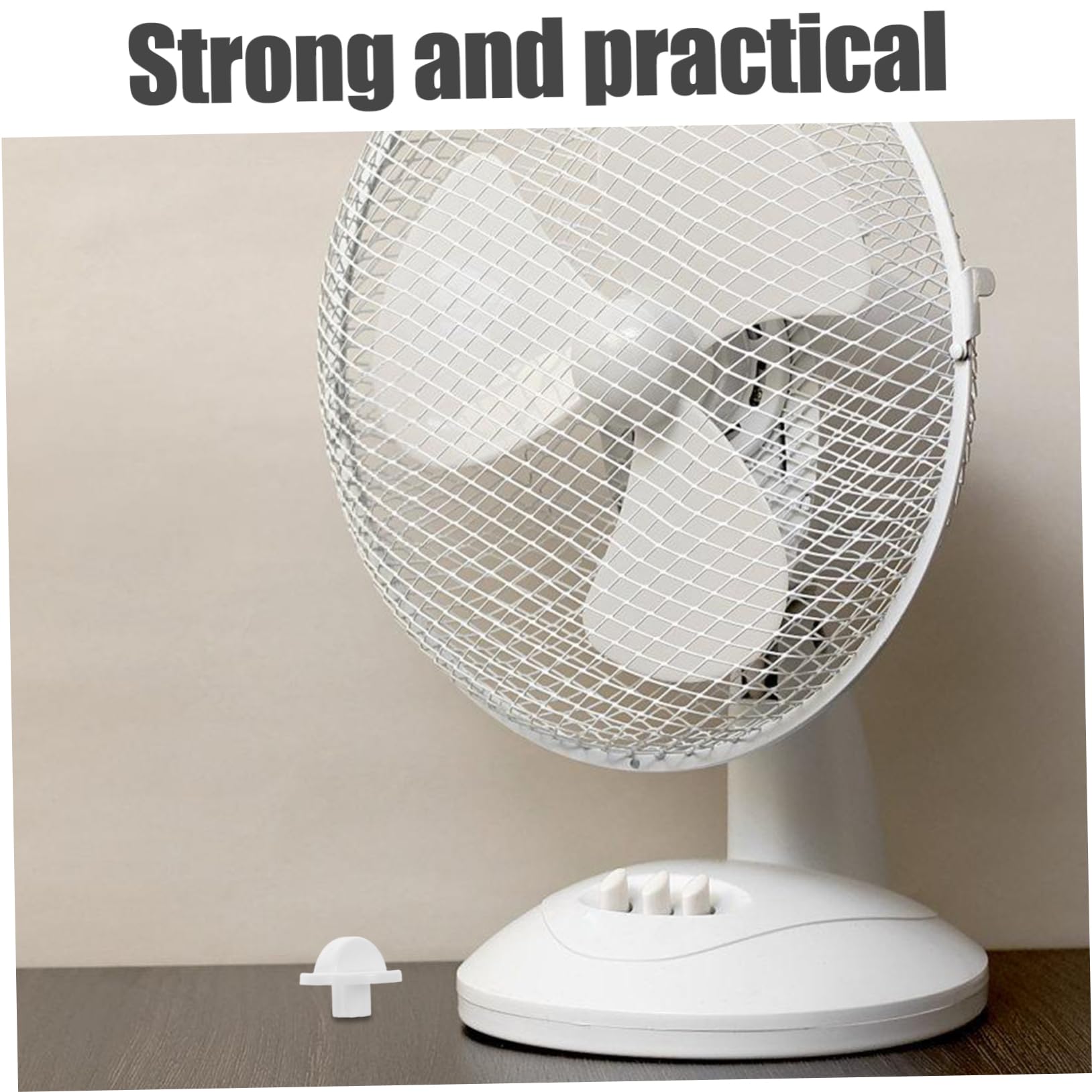 Lot De 10 Boutons De Contrôle De La Vitesse Du Ventilateur Boutons De Remplacement Pour Ventilateur Électrique Boutons Rotatifs Pour Ventilateur Électrique Pour Les Réglages De