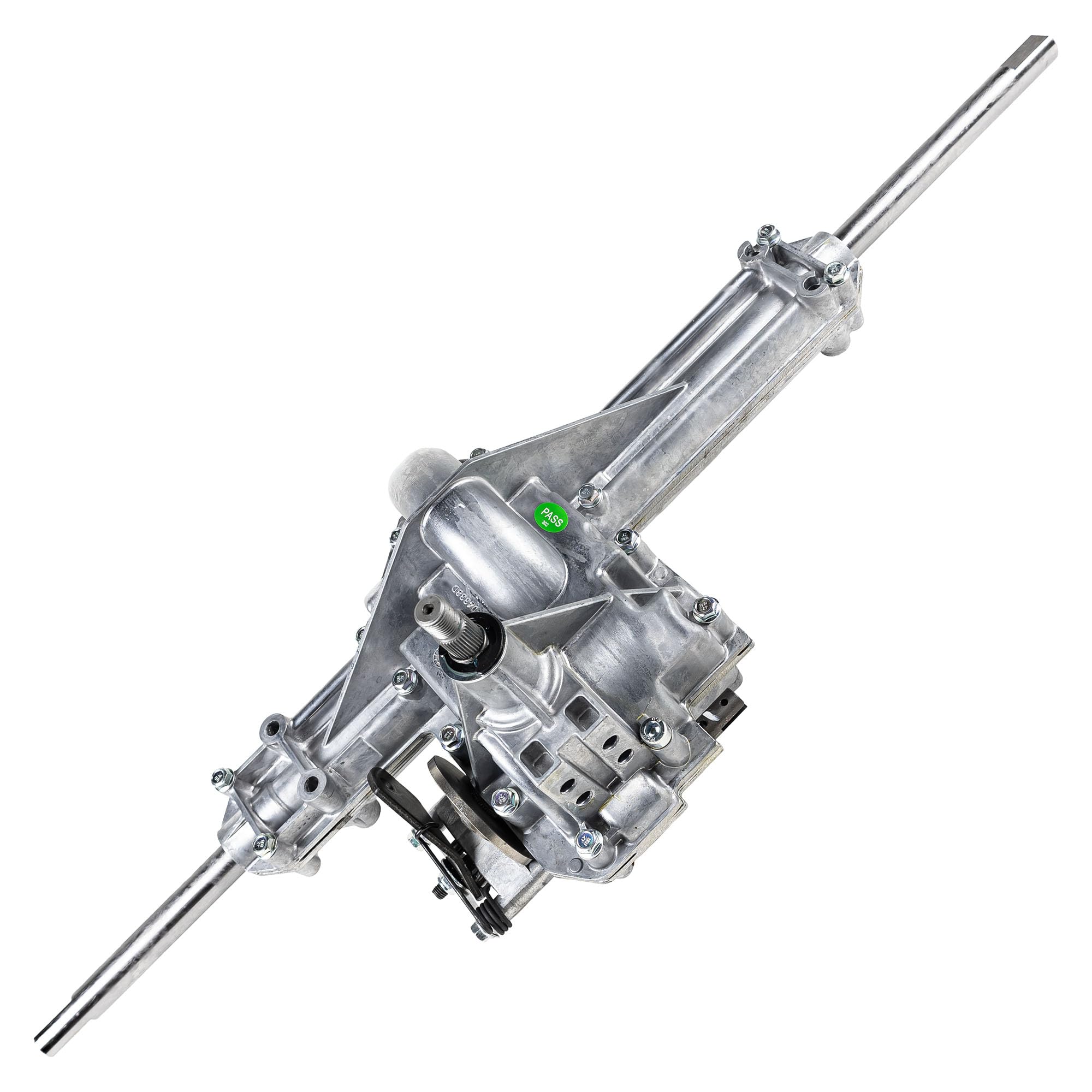 Amazon.com : MTD 618P09815 Transaxle Troy-Bilt Bronco Pony Auto 42