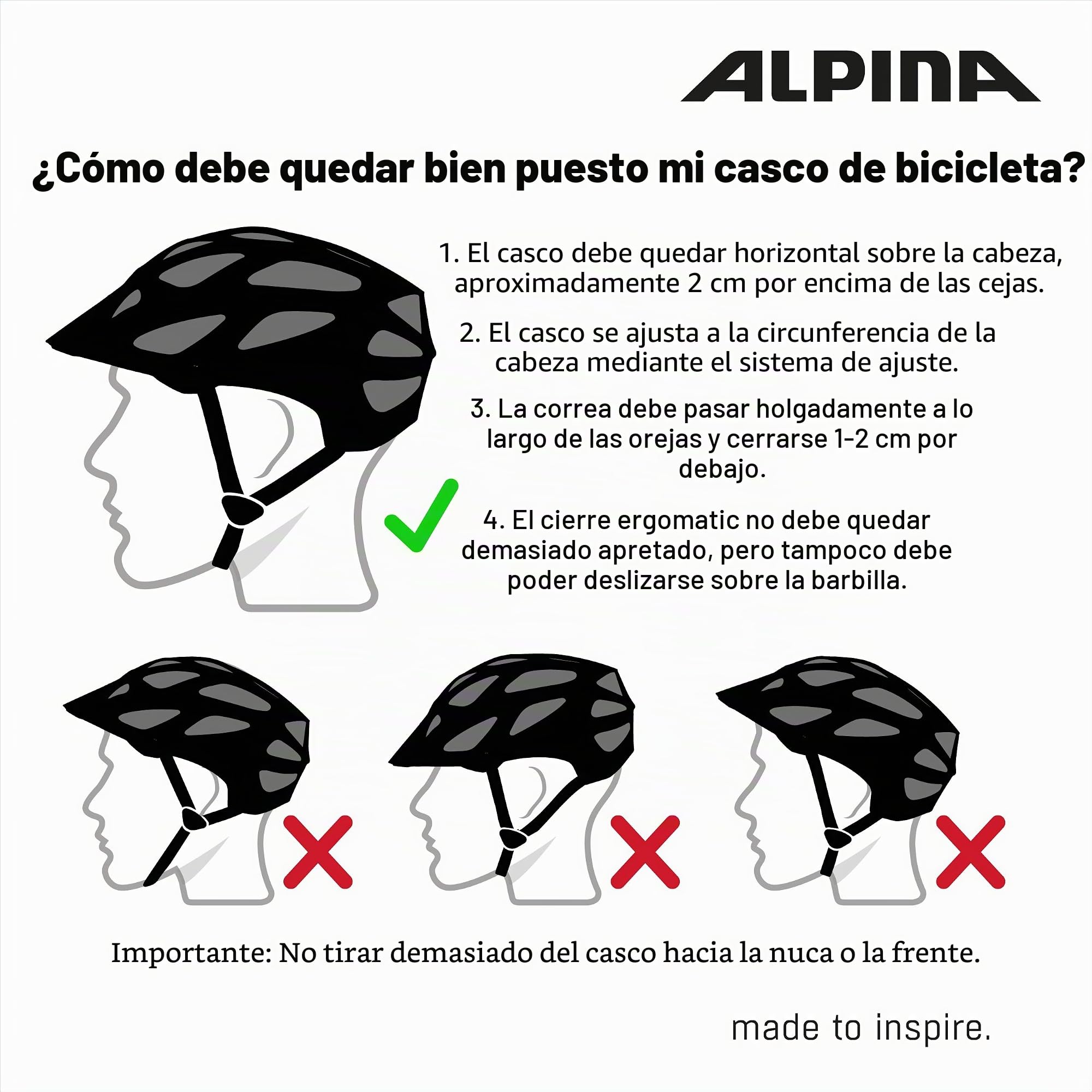 ALPINA Carapax JR Helm 2022 Pumpkin Matte Orange