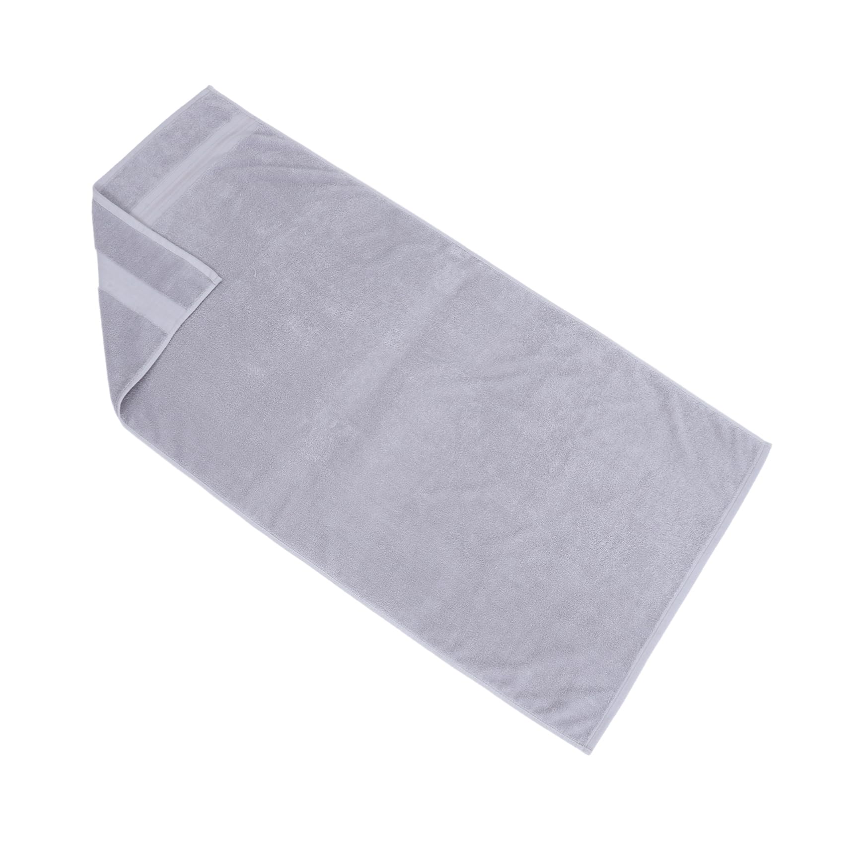 Serviette absorbante et douce en pur coton pour un séchage rapide au quotidien