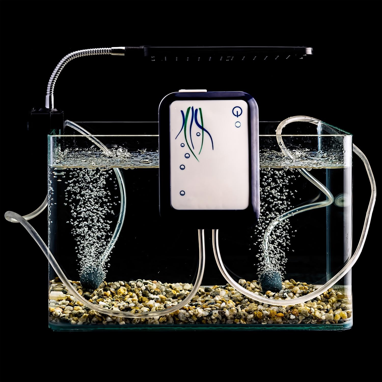 QWORK® Tuyau CO2 pour aquarium de 3 mètres, 4mm ID, 6mm OD, pour transfert d'eau, d'huile et d'air