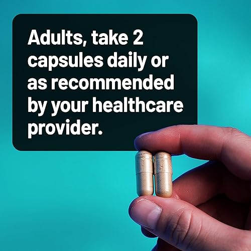 Miniatura 12 de NatureWise Complejo de apoyo NAD+, ribósido de nicotinamida + resveratrol para apoyar NAD+ suplemento para un envejecimiento saludable + Quercefit