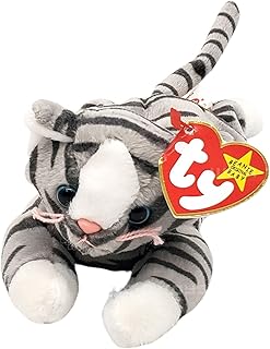 Beanie Baby Horse Plush