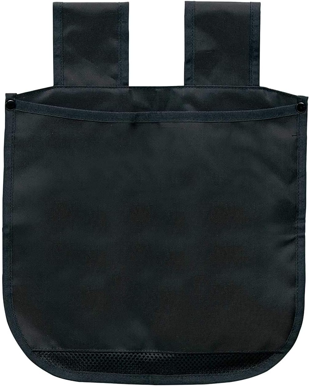 Zett BL2234 Baseball Ball Bag for Referees Can Store Brushes