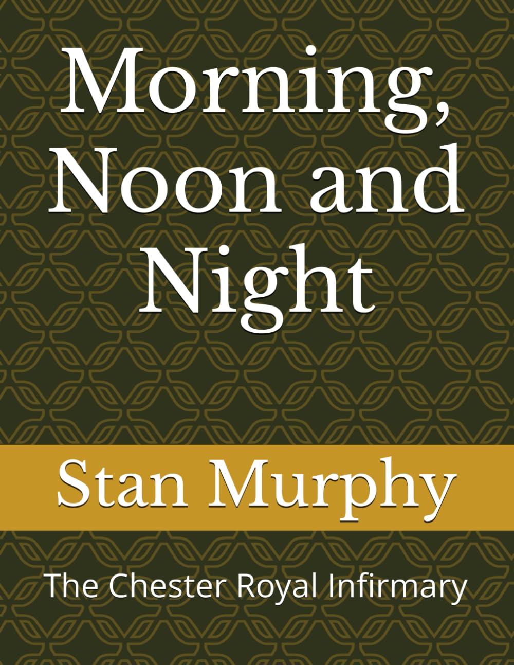 Morning, Noon and Night: The Chester Royal Infirmary