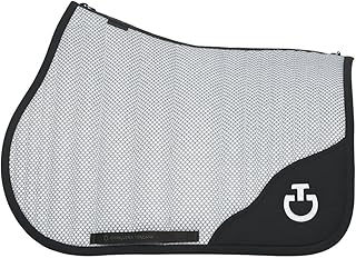 Sottosella Modello Air Jumping Full, Bianco