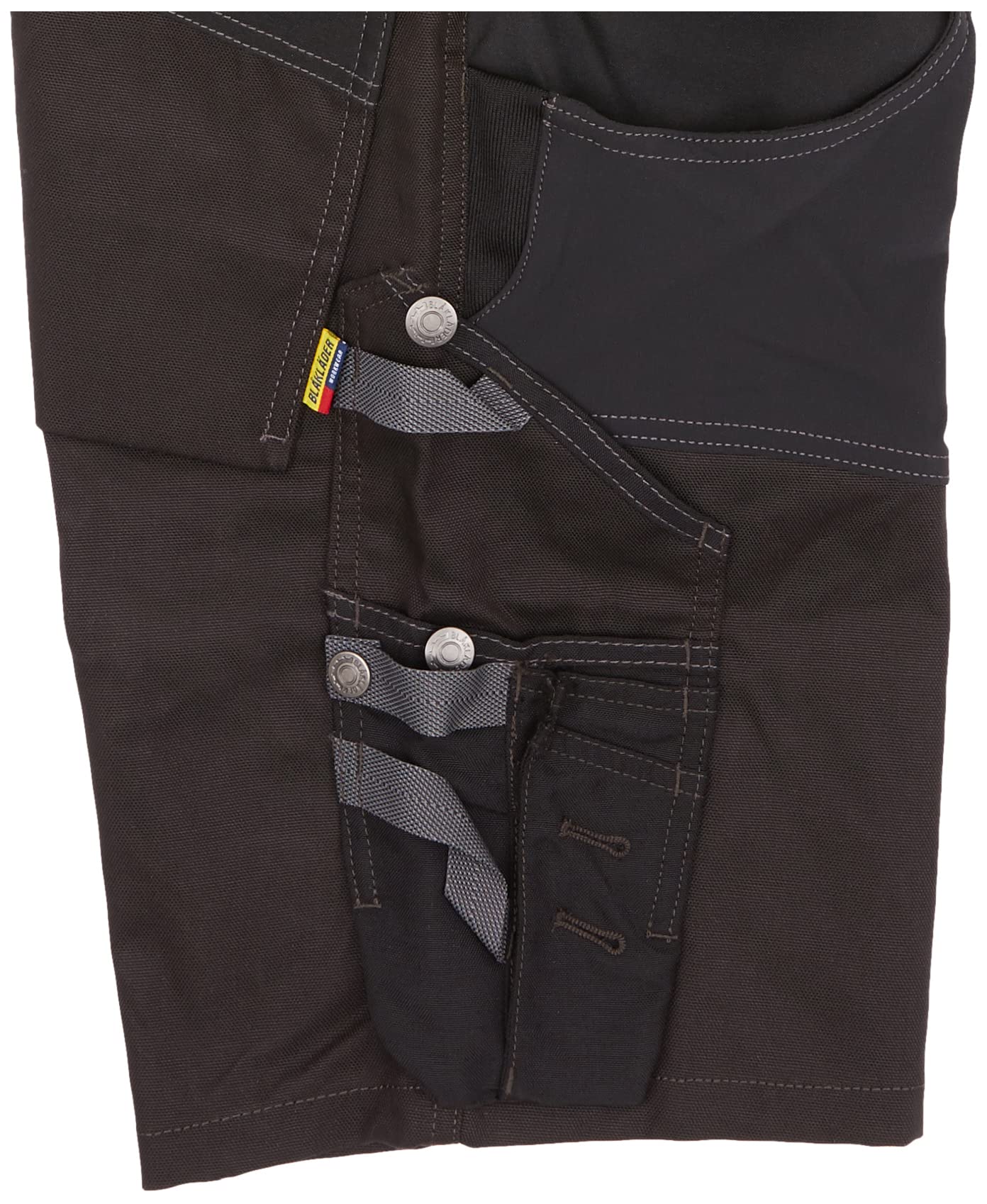 Blaklader 159813438699 Short Extensible pour Artisan