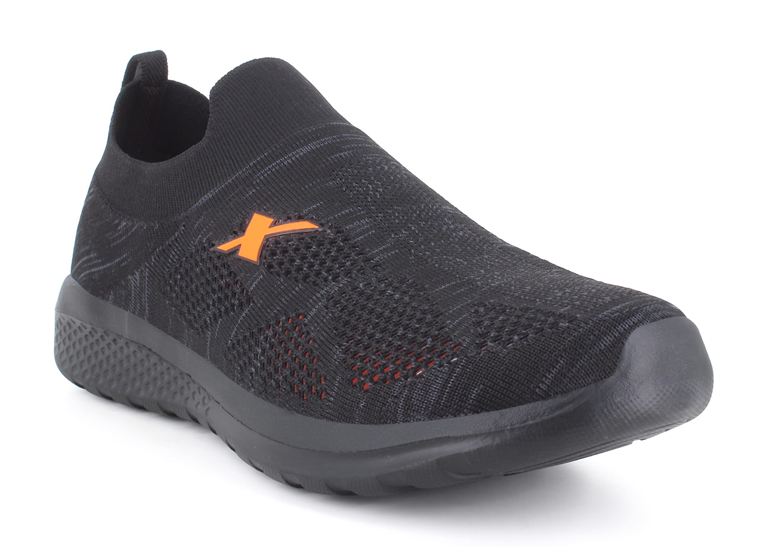 Sparx Mens SM 791 | Enhanced Durability & Soft Cushion | Black Running Shoe - 7 UK (SM 791) (B0BMV1KLSY) Amazon Price History, Amazon Price Tracker