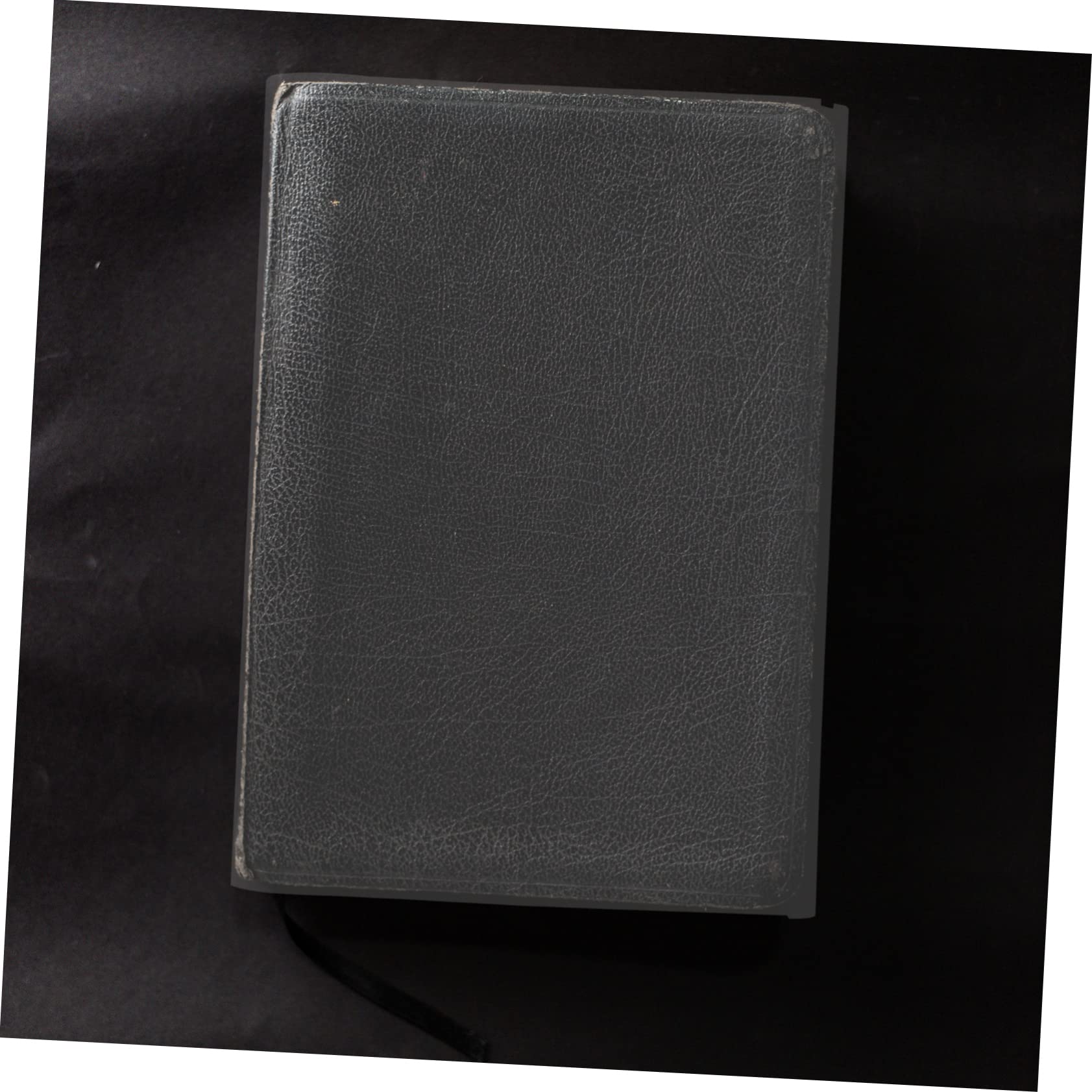 50 Pezzi Copertina Trasparente Per Libri in Pvc Protezione Per Libri Di Testo Per Studenti Durevole Regolabile