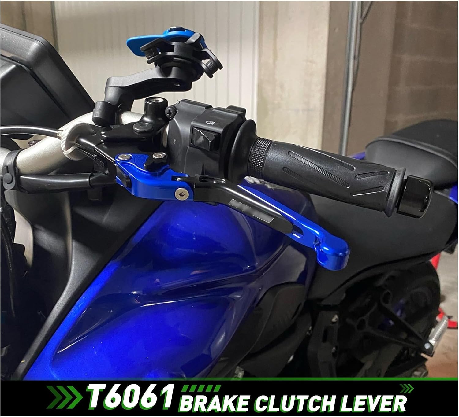 For Be&nelli 752S / 502C 752 S 502 C Standard 2019-2024 Accessories CNC Brake Lever Clutch Folding Handle Guard Levers