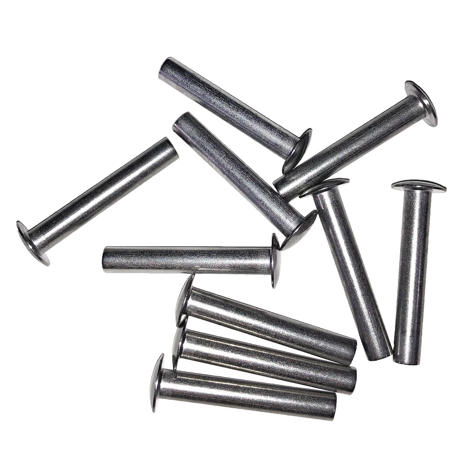 Dometic 3312933.017 Semi Tube Rivets 3/16”x11/4” 10 Pack Amazon.co