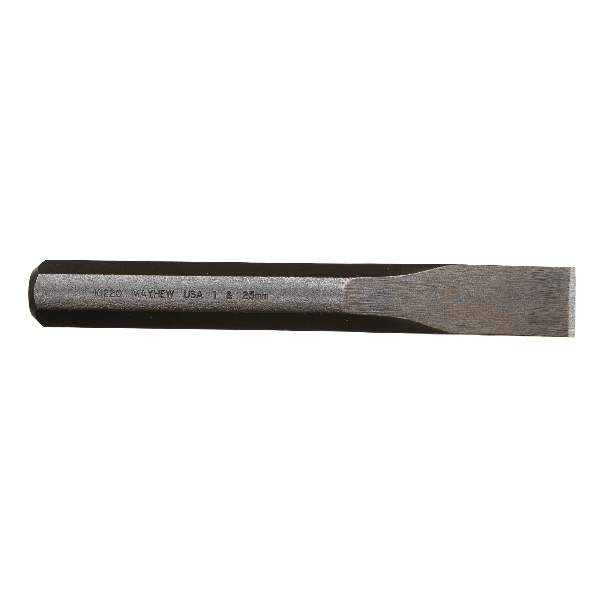 Mayhew Steel Products, Inc. 10220-MAI 045256102207, multi, 1-25 mm x 8