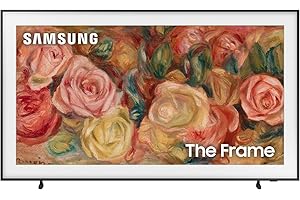 Samsung 75 Inch Frame Art TV - QN75LS03DAFXZA