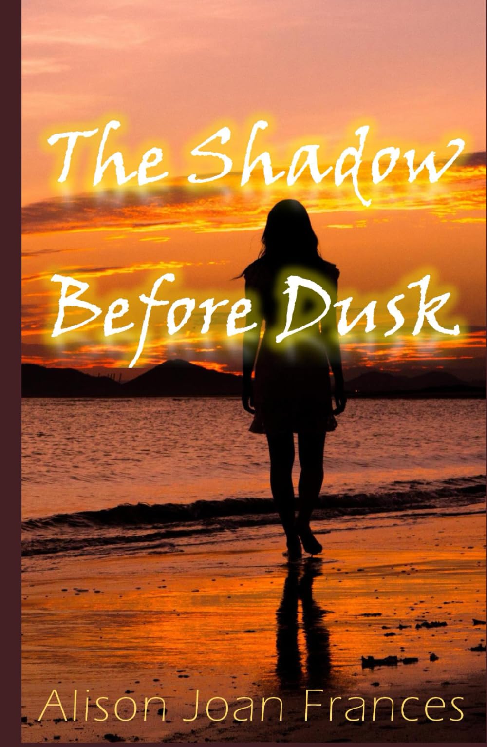 The Shadow Before Dusk: The Dark Before Dawn Series Part 3