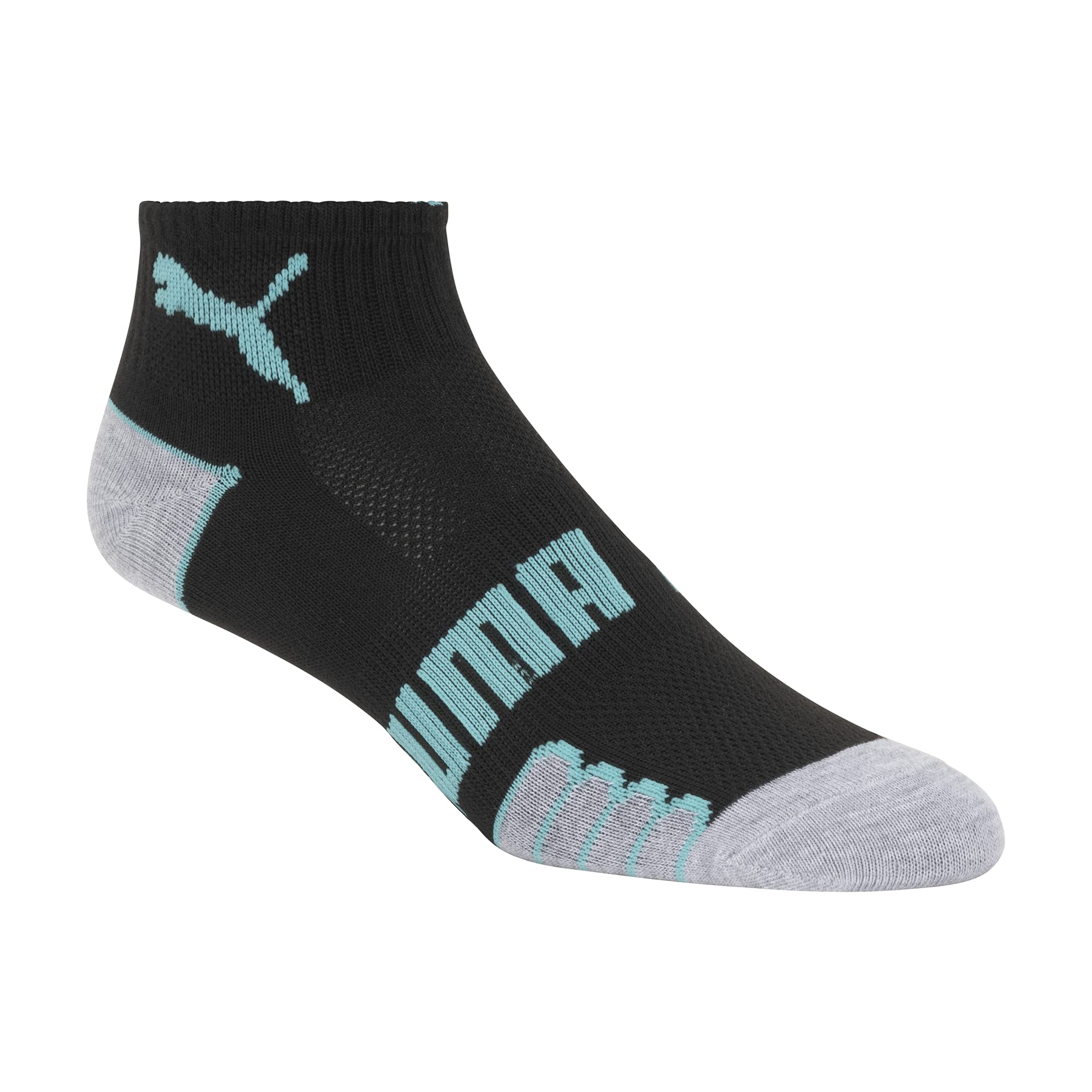 PUMA Damskie skarpety do biegania (6 szt.)