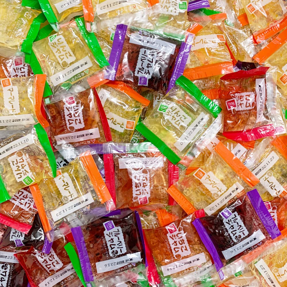 ４点まとめて梱包　じゃむぱん 4点まとめて梱包 じゃむぱん