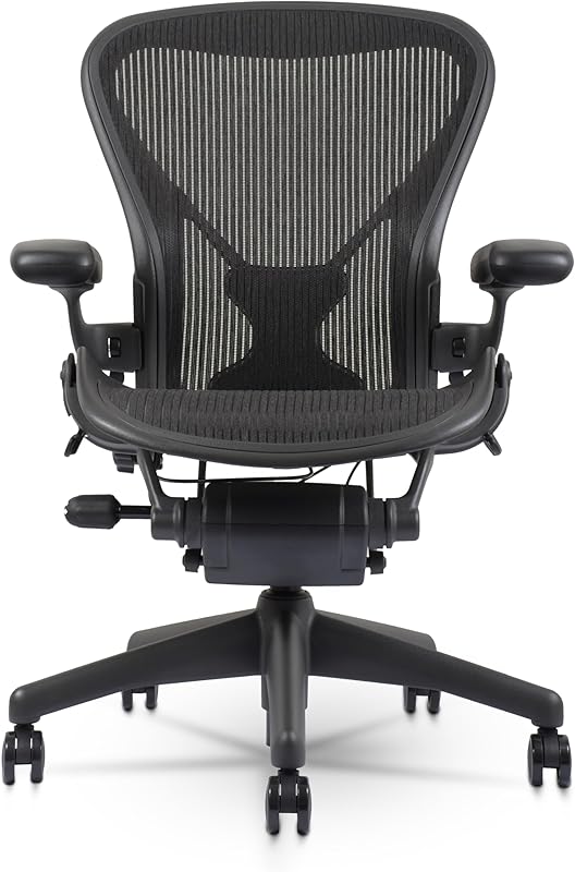 Herman Miller Aeron ergonomic chair