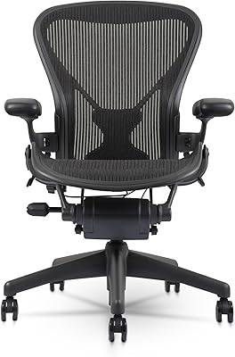 Herman Miller Aeron