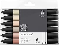 Vista 11 de Winsor & Newton ProMarker - Marcadores