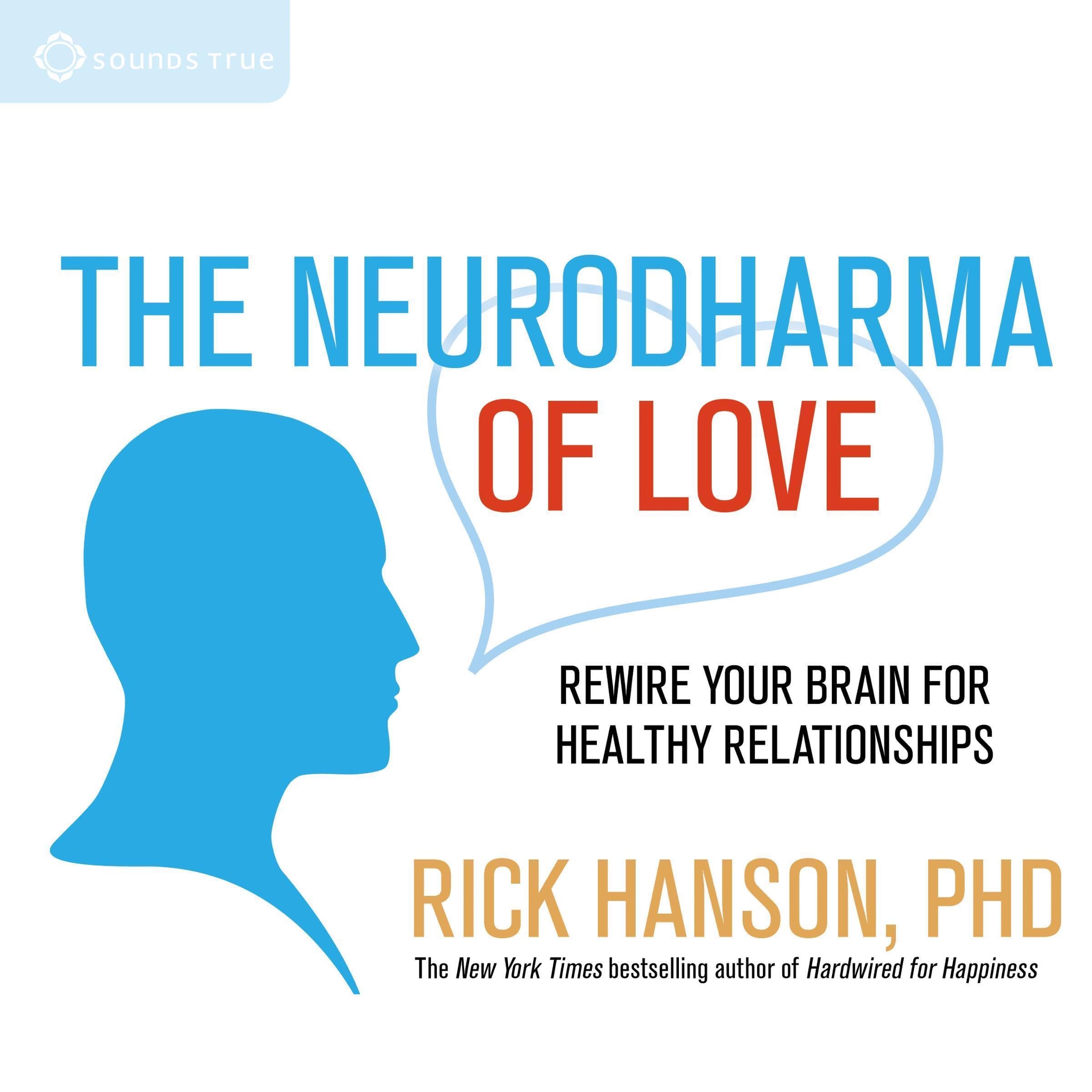Cover art for The Neurodharma of Love