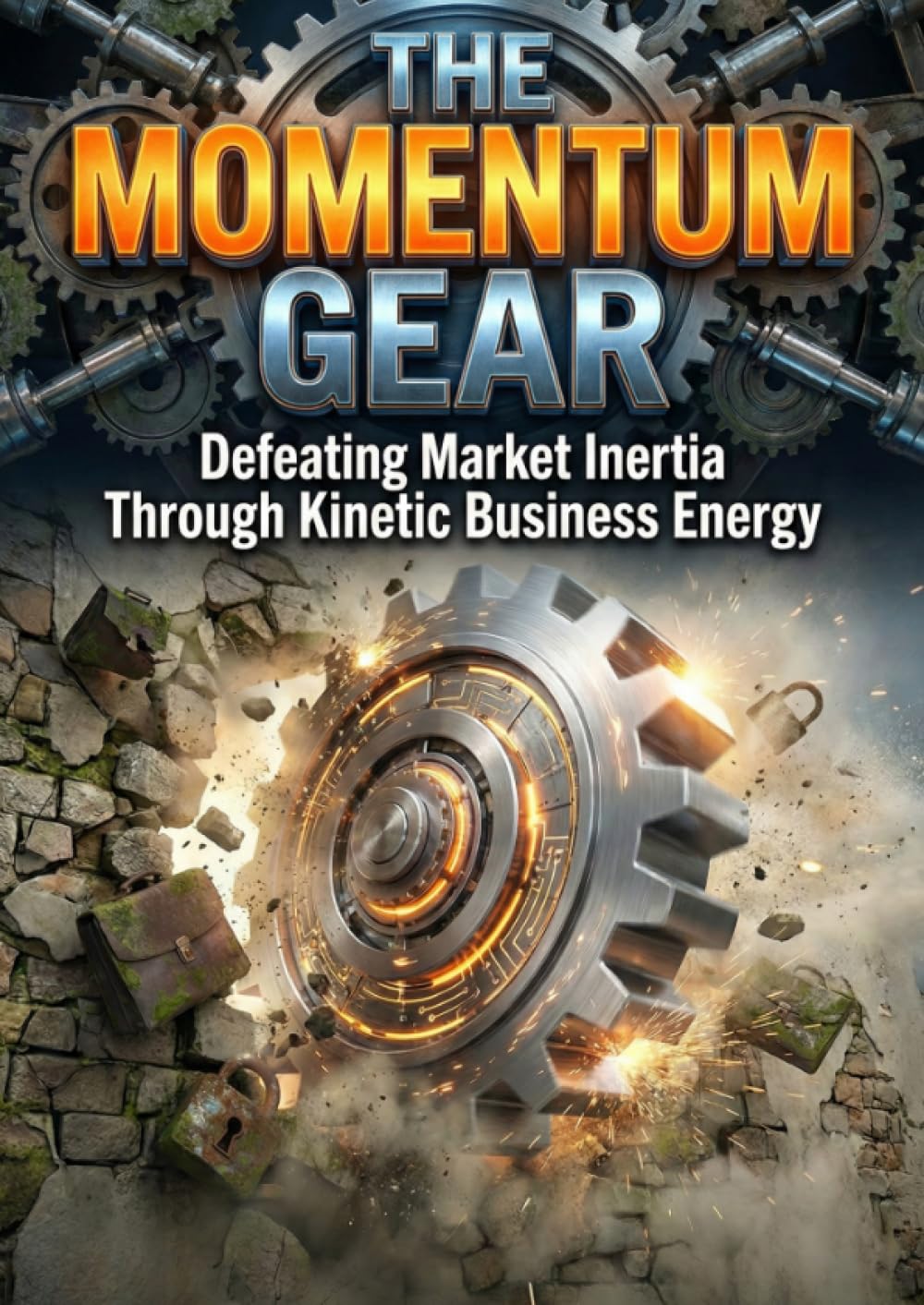 Momentum Gear: Defeating Market Inertia Through Kinetic Business Energy