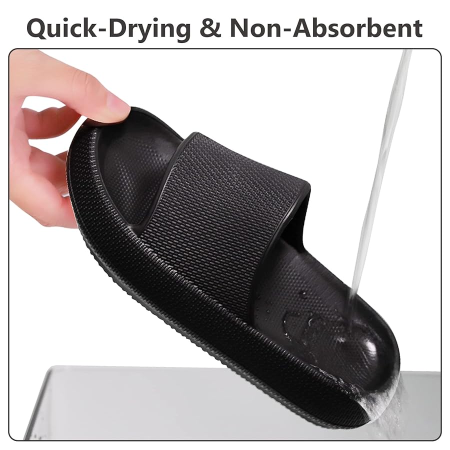 2023 New Summer Slipper Lovely Panda Design Slides Outdoor Shoes