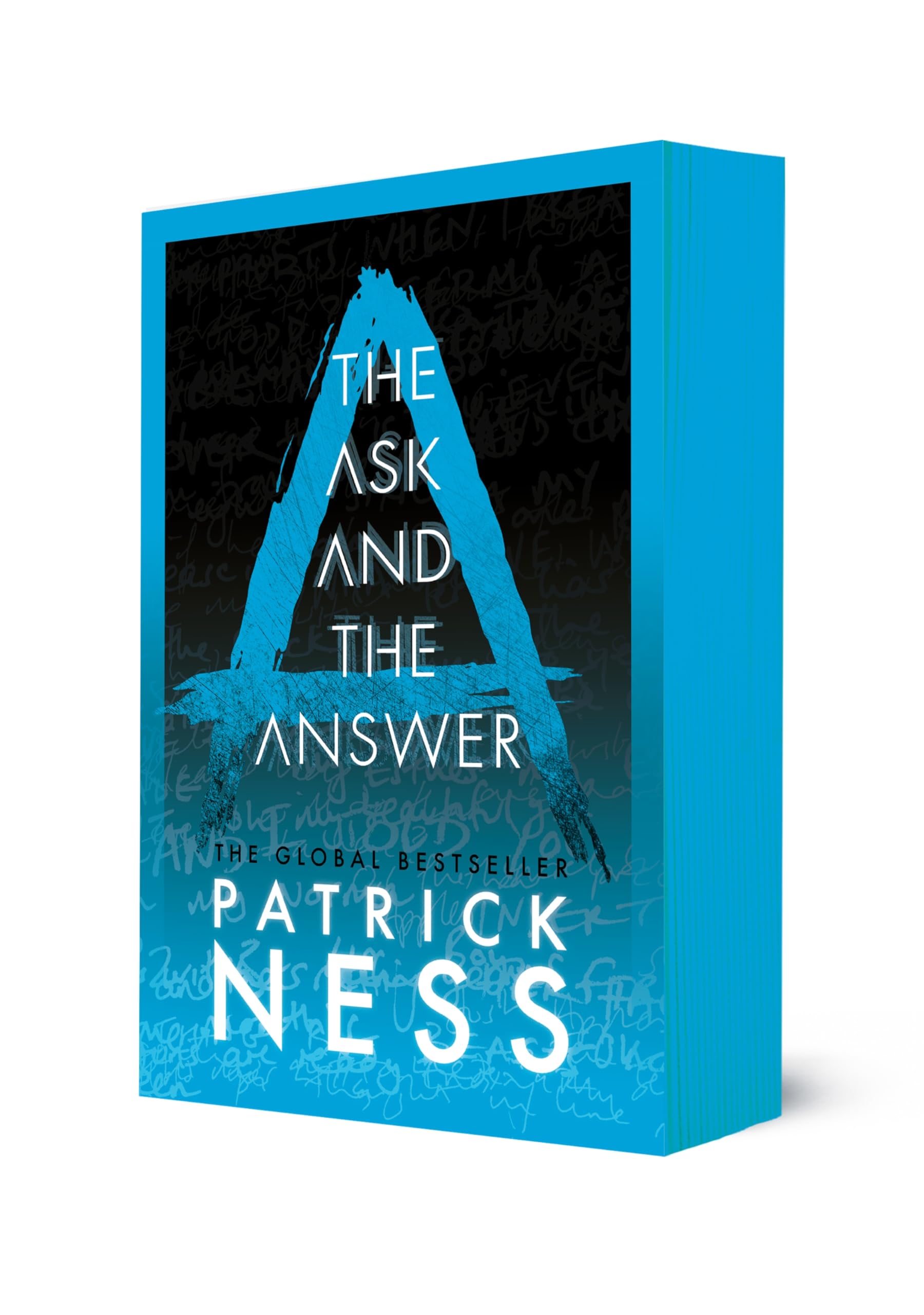 The Ask and the Answer