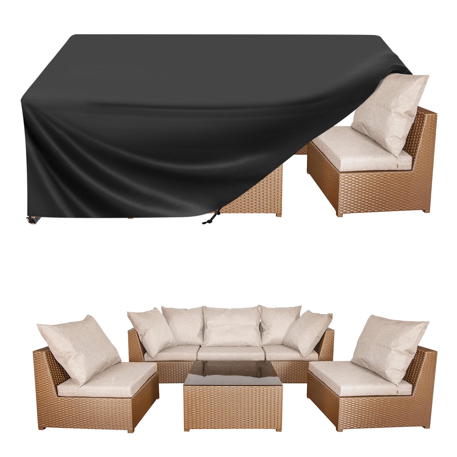 BALEINE Patio Furniture Covers