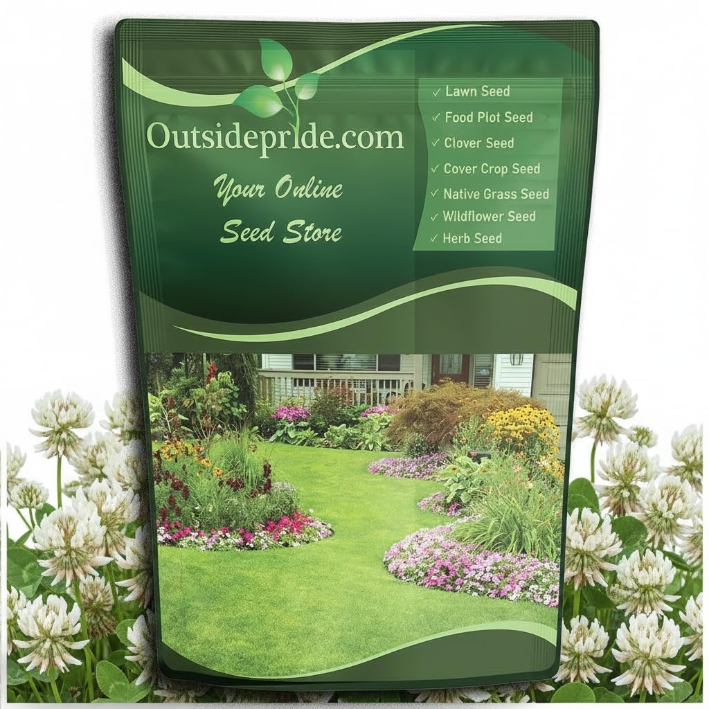 Outsidepride Ladino Clover 5lb