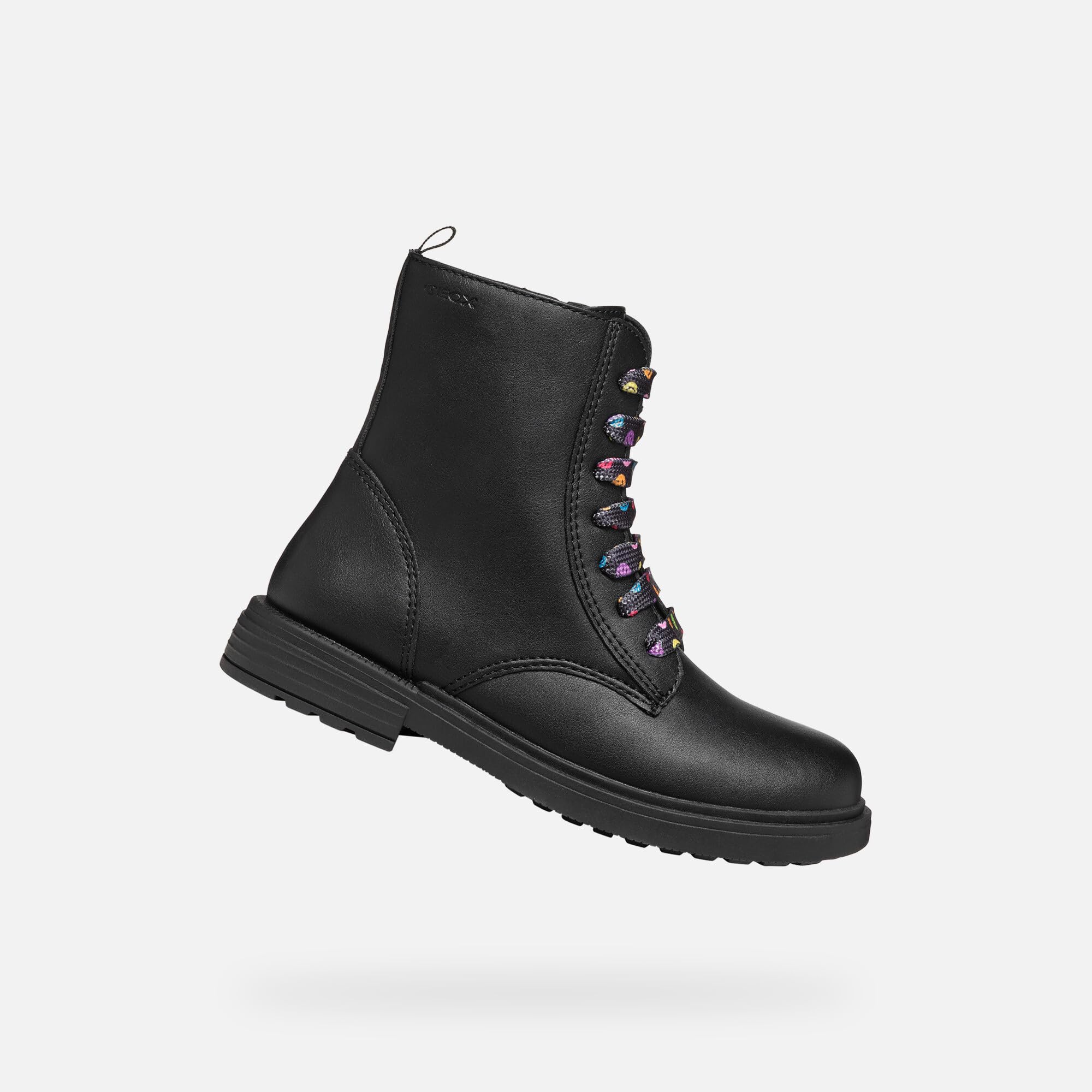 Geox J Eclair Girl D StivalettoBambine e ragazze
