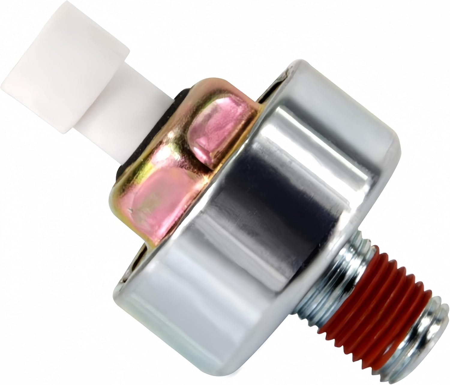 10456238 KS49 Knock Sensor Fit for Century Venture Monte Carlo Silhouette Brand Prix AM 1996-2005,Malibu 1997-2003,Impala Montana 2000 2001 2002 2003 2004 2005