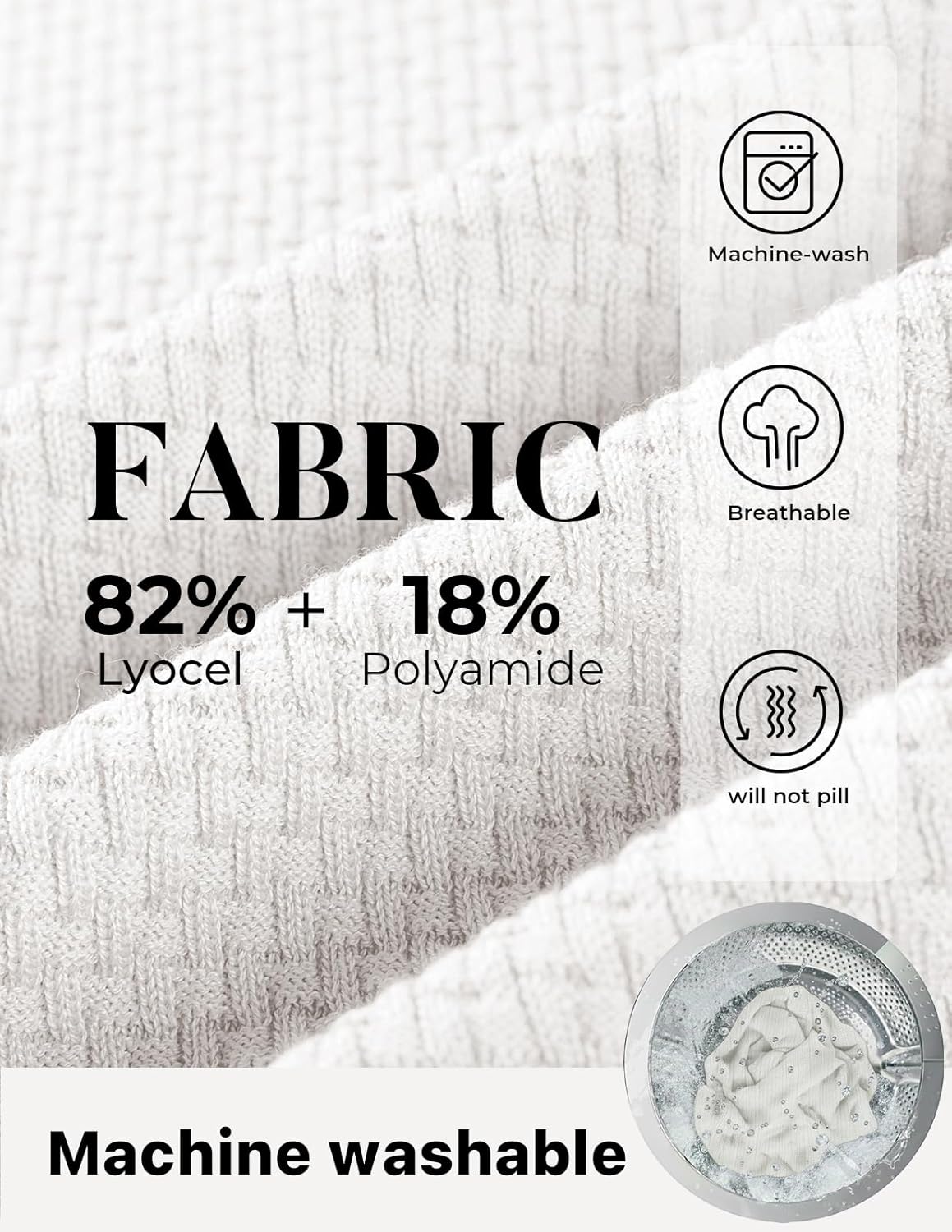 PJ PAUL JONES Men's T-Shirts Casual Short Sleeve Crewneck Knit Tee Shirts - Image 5