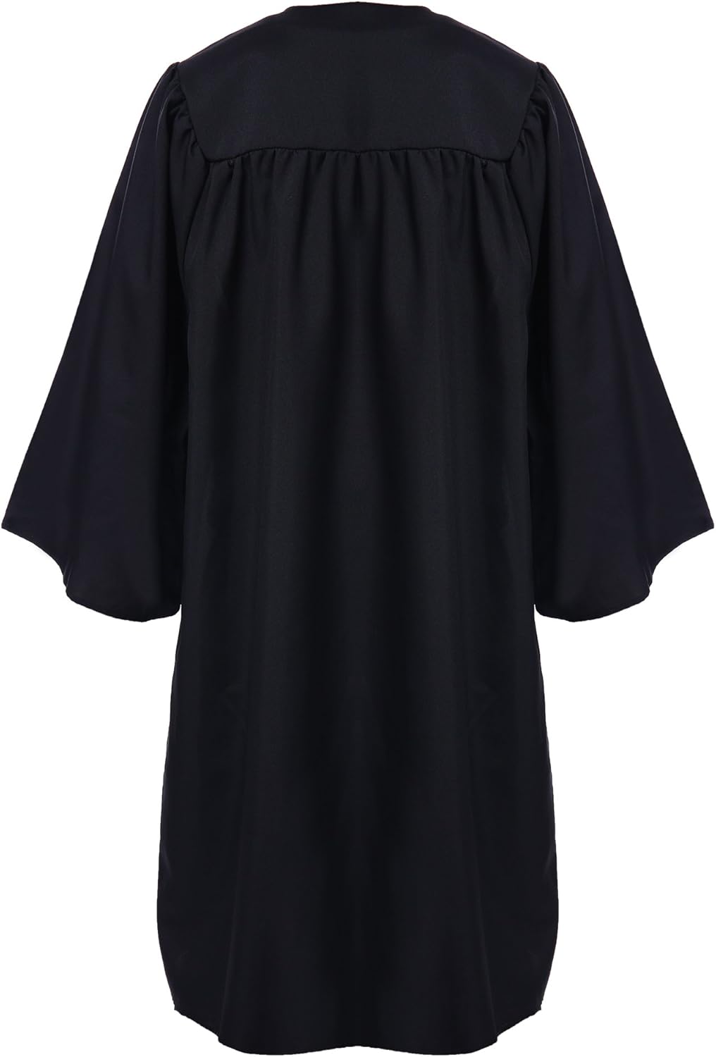 Newrara Graduation Gown Cap Tassel Set - Image 2