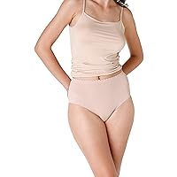 Lovable Slip Alto Invisible Softness Tripack Donna x3