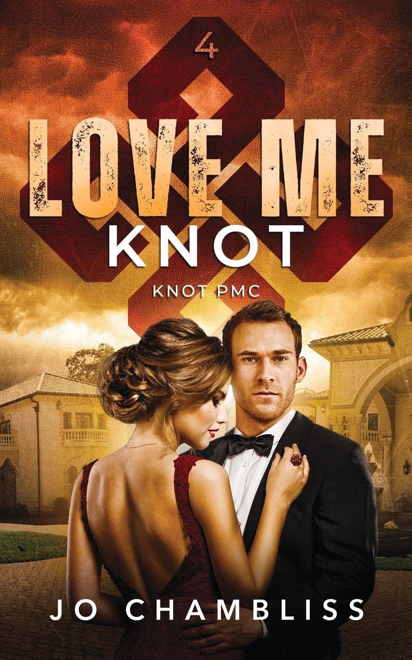 Love Me Knot: a Knot PMC Standalone: 4