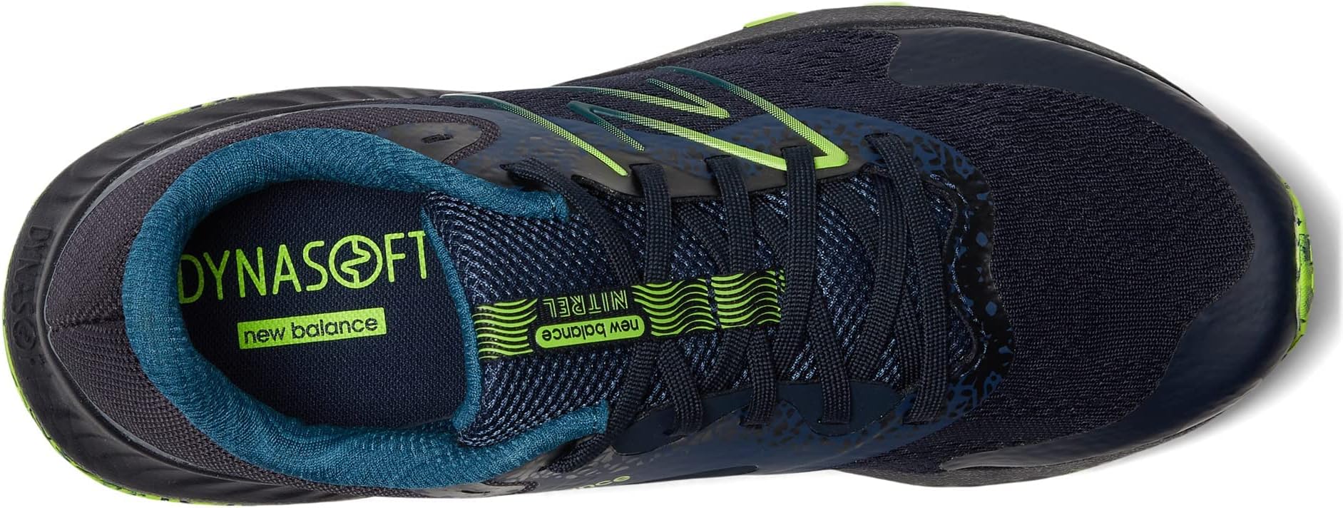 New Balance Dynasoft Nitrel V5 Men's Sneaker