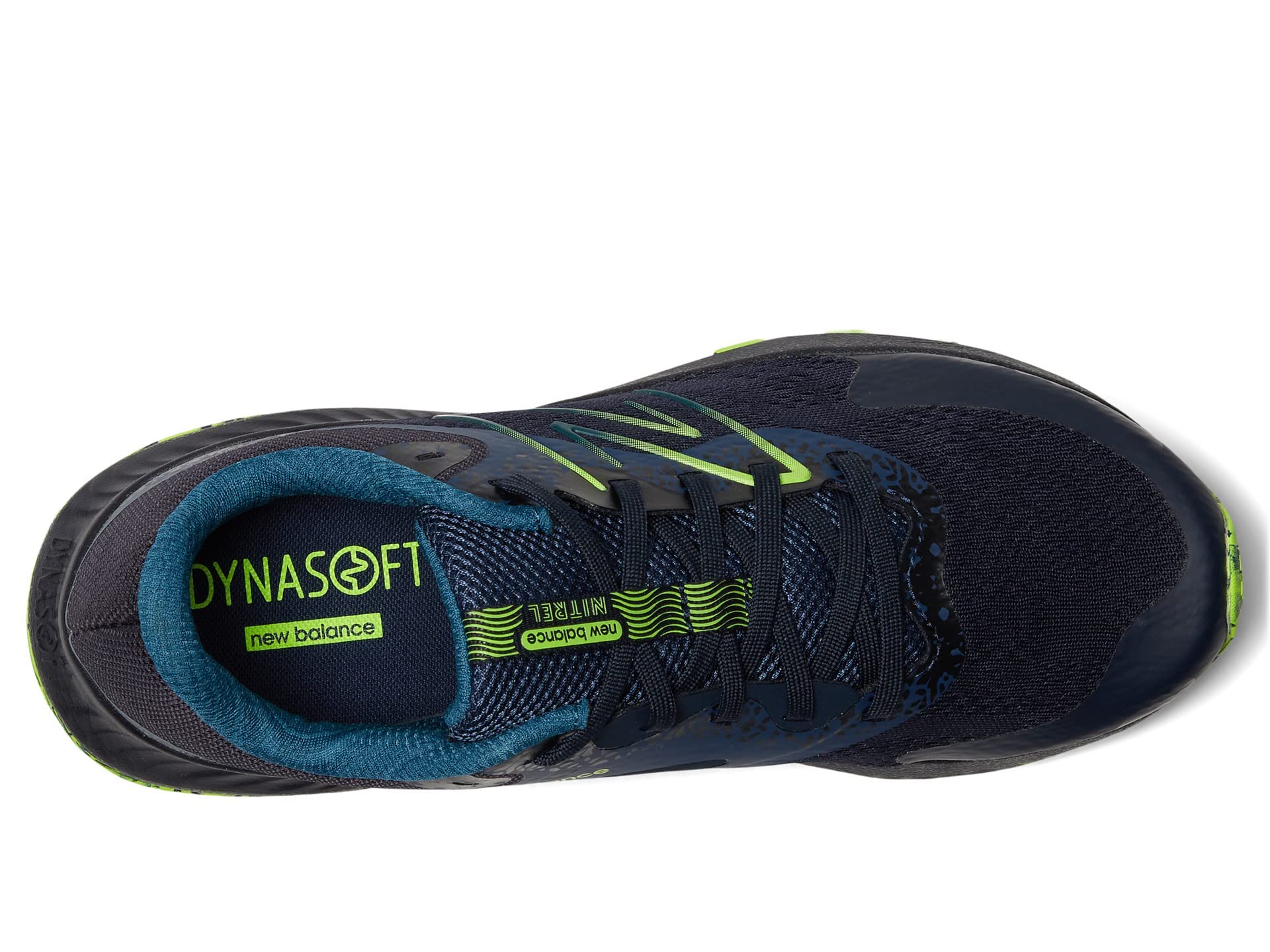 New Balance Dynasoft Nitrel V5 Men's Sneaker