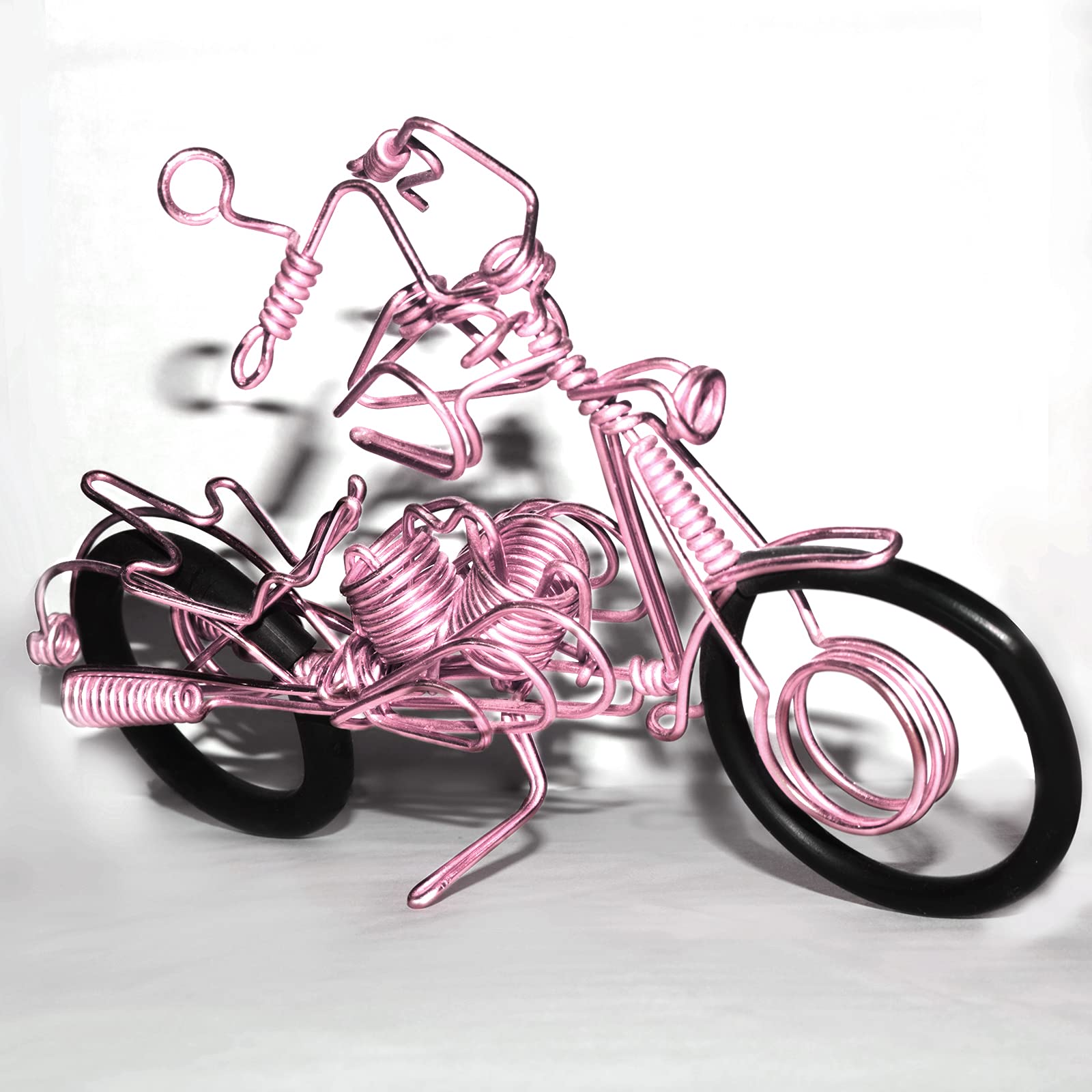 Snapklik.com : TecUnite Aluminum Craft Wire For Sculpting Armature ...